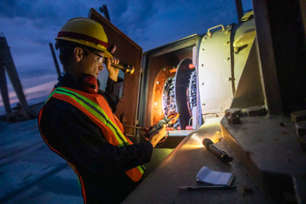 Best Commercial Electrician Services  in Yoe, PA