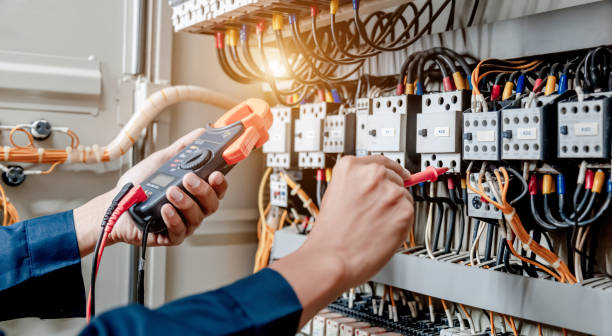 Best Electrical Outlet Repair  in Yoe, PA