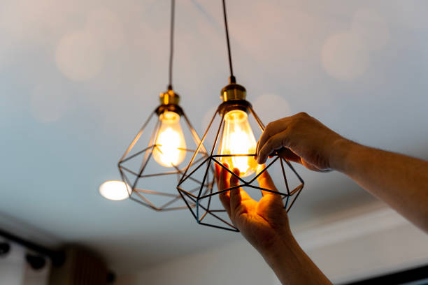 Best Affordable Electrician  in Yoe, PA