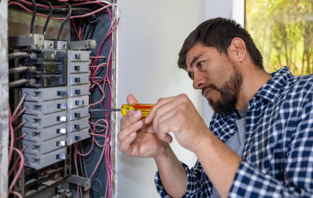  Yoe, PA Electrician Pros